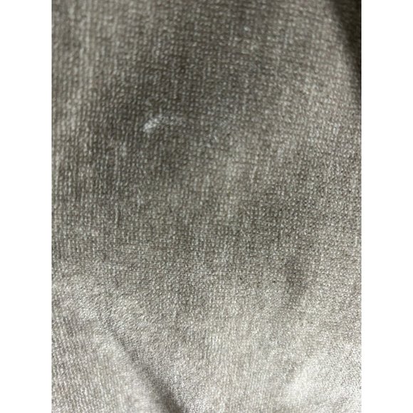 Le Collezioni Structure Brown Suede Corduroy 3-Button Jacket Blazer Men’s L 44R - Picture 8 of 11